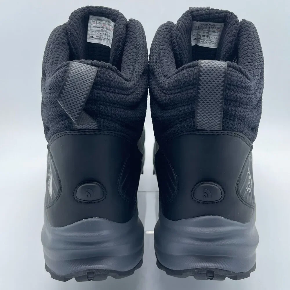 The North Face | Men’s VECTIV™ Fastpack Boots | NF0A8AEV | 12 and 10 | NEW